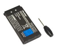 Pack De Batterie De Remplacement Li-Ion Induction Pour Nintendo DSi NDSI Console