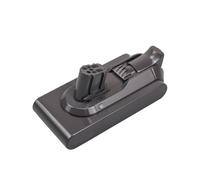 Pack De Batterie For Aspirateur À Main 25,5 V, Compatible Avec Dyson V12 SV20, SV30, SV35, SV46, Accessoires De Batterie De Rechange For Aspirateur.(V12 6000mah)