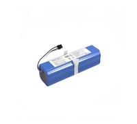 Pack De Batterie For Aspirateur Robot, Compatible Avec Qihoo, 360 X90 X95 S9, Compatible Avec Eufy, Robovac L70, Batterie De Remplacement 14,8 V For Aspirateurs De La Série Hybride.(6500mAh)