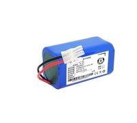 Pack De Batterie Li-Ion, Compatible Avec Le Robot Balayeur Ecovacs CEN540, CEN546 CEN550 CEN663 CEN665 14,8 V Universel 14,4 V 2800 MAh