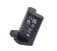 Pack De Batterie Li-ION Rechargeable 10.8V, Robot Vadrouille Ultime Modèle ABL-C/M6 De Remplacement, Compatible avec Roomba,Braava Jet M6(3000mAh)