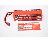 Pack De Batterie Li-Po 5400mAh 3S 11V 50C Burst Team Corally