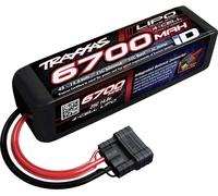 Pack de batterie (LiPo) 14.8 V 6700 mAh Traxxas 2890X 25 C Softcase Traxxas iD
