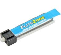 Pack de batterie (LiPo) 3.7 V 180 mAh Pichler Modellbau C5515 15 C Softcase Minium