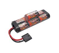 Pack de Batterie (NiMh) 8.4 V 3000 mAh Traxxas 2926x Hump Traxxas iD