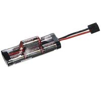 Pack de Batterie (NiMh) 8.4 V 5000 mAh Traxxas 2961x Hump Traxxas iD