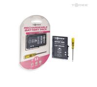 Pack De Batterie Rechargeable Tomee - Nintendo DS Lite - Neuf