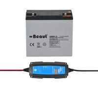 Pack de batteries jusqu'à 1100 kg