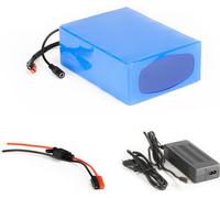 Pack de batteries lithium-ion 36V 16Ah 25A