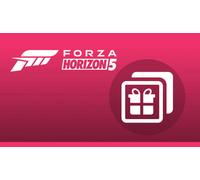 Pack de bienvenue Forza Horizon 5