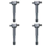 Pack De Bobines d'allumage 4 pièces bobine d'allumage UF311 30520-PNA-007 pour 2002 2003 2004 2005 2006 2007 2008 2009 2010 2011 pour Civic pour Accord pour CR-V S2000 2.4L