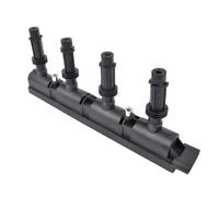 Pack de bobines d'allumage compatibles avec Encore Sonic Trax Volt AP02 1,4 L 1,4 L pour numéro 1208096 1208092 55579072