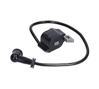 Pack de bobines d'allumage Module de Commande d'allumage Haute Performance, Durable et résistant à l'usure pour souffleurs à Dos BR320 BR340 BR400 BR420 en Acier et Caoutchouc