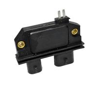 Pack de bobines d'allumage Module de contrôle d'allumage pour Chevy Suburban 10496541 10482827 LX340