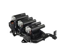 Pack de bobines d'allumage pour Hyundai pour Santa Fe 2001 2002 2003 2004 2005 2006 pour Tucson 2004 2005 2006 2007 2008 2009 2010 1 pièces bobines d'allumage de Voiture 2730137150