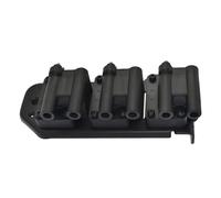 Pack de bobines d'allumage pour Hyundai Sonata Trajet 2000-2005, Bobine d'allumage pour Moteur de Voiture 27301-37100 2730137105 UF284
