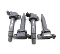Pack de bobines d'allumage pour Lexus HS250H L4 2.4L 2010 2011 2012 Bobine d'allumage de Moteur de Voiture 90919-02243 90919-02266