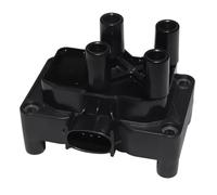 Pack de bobines d'allumage pour Volvo S40 V50 2005 2006 2007 2008 2009 2010 2011 2012 1 pièce Bobine d'allumage de Voiture Moteurs Automobiles Bobines d'allumage YM2F12024AC