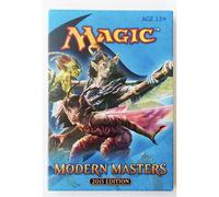 Pack de boosters Wizards of the Coast Modern Masters 2015