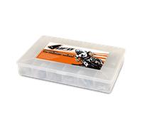Pack De Boulons Complet Professionnel UFO KTM/HQV