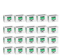 Pack de cam ras Ritz de 20 Ilford 1574577 HP5 Plus Film d'impression en noir et blanc 35 mm ISO 400 36