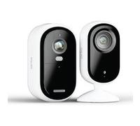 Caméra de surveillance Arlo PACK STARTER KIT ESSENTIAL2 2K + INDOOR 2K