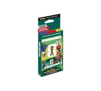 Pack de cartes à collectionner Panini FIFA World Cup 2026 Adrenalyn XL Premium 10 cartes Multicolore
