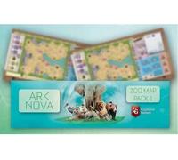 Pack De Cartes Ark Nova 1 Jeu De Société