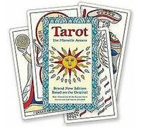 Pack de cartes de tarot (Card Packs) de Flame Tree Studio Book