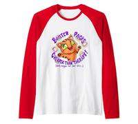 Pack de Cartes drôles Boosters Meme Manche Raglan