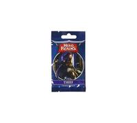 Pack de cartes du h ros du jeu White Wizard Games Hero Realms Thief