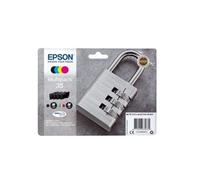 Pack de Cartouche d'encre Epson Cadenas 4 couleurs