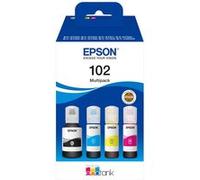 Epson 102 EcoTank 4-colour Multipack