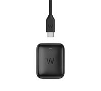Pack de Chargement sans Fil WHOOP - Chargeur Portable étanche pour capteurs de Fitness, de santé, d'activité et de Sommeil - Plus de 14 Jours d'autonomie