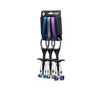 Pack de coinceurs BLACK DIAMOND C4 CAM SET .3-.5 Taille unique