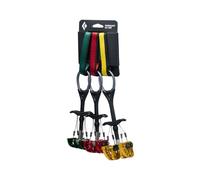 Black Diamond Pack de coinceurs C4 Cam Set .75-2 léger