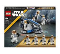 Pack de combat Clone Troopers 332e compagnie d'Ahsoka (75359) - LEGO Star Wars