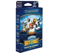 Pack de Combat Skylanders Battlecast Trigger Happy G