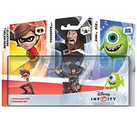 Pack de compagnons 'Disney Infinity'