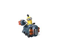 Pack de construction Mega Construx 69 pièces : Moi Moche et Méchant 3 - Voiture de Gru Megabloks