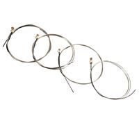 Cordes Contrebasse Classic Cantabile KB-44 Taille 4/4, Surface lisse