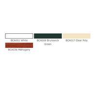 Billing Boats Pack couleurs acryliques OCCRE 90514 - Finition parfaite modèle Beagle