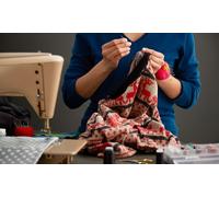 Pack de Cours de Couture en ligne (pour débutants + couture à la main et à la machine)