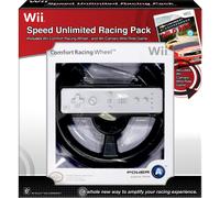 Pack de course Camaro Wild Ride Speed Unlimited - Nintendo Wii