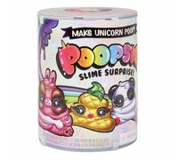 Pack de crottes de licorne surprise Poopsie Slime