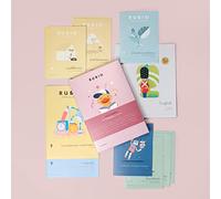 Pack de cuadernos 2.º de Primaria (+7 años)