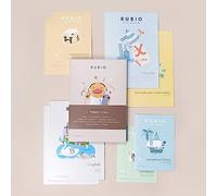 Pack de cuadernos 5.º de Primaria (+10 años)