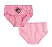Pack de Culottes pour Fille Gabby's Dollhouse 5 Unités Multicouleur