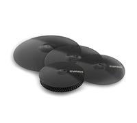 Evans Evans dB One Cymbal Pack