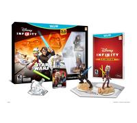 Pack de d?marrage Disney Infinity 3.0 Edition - Wii U